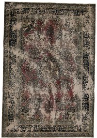 Vintage Tappeto persiano 280x190 (Iran)