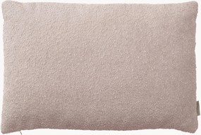 Copricuscino in bouclé Boucle