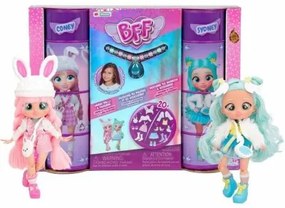 Baby doll IMC Toys BFF