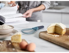 Frusta pieghevole Twist Whisk Sky - Joseph Joseph