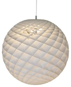 Louis Poulsen - Patera 600 Lampada a Sospensione White Louis Poulsen