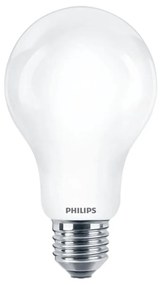 Lampadina LED 17,5W (2452l con 150W) E27 - Philips