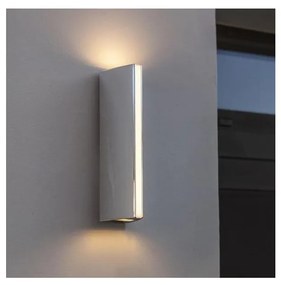 Applique a LED da esterno LEO LED/14W/230V IP54 3000K