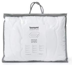 Coperta per tutto l'anno 90x130 cm Teddy Bear - Bonami Essentials