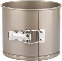 Stampo panettone 16 cm Baker’s Secret champagne