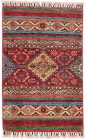Samarkand Tappeto 60x100 (Afghanistan) Keine Angabe