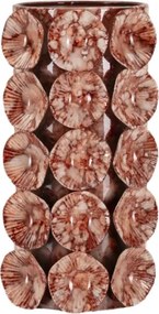 Vaso Drop Cm 12,5X12,5X24