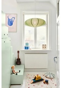 Nordlux - Paralume per lampadario VILLO E27 Ø 60 cm verde