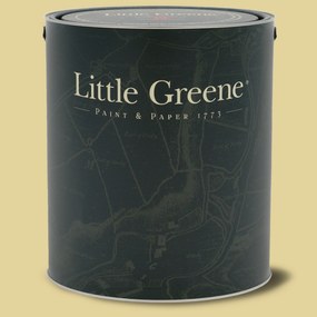 Little Greene Intelligent Satinwood Archive Colours - Stone-Pale-Cool 65 - 1l