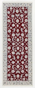 Tappeto persiano 190 x 70 (Iran) Annodato A Mano