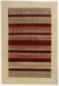 Rizbaft Tappeto 360x250 (Iran) Annodato A Mano