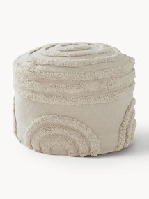 Pouf per bambini in cotone Sunita