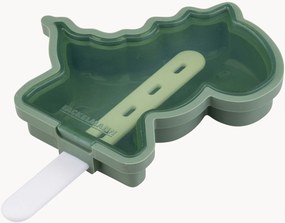 Stampo per ghiaccioli in silicone Dino