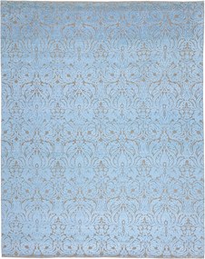 Asman Tappeto 310x250 (Indian) Annodato A Mano