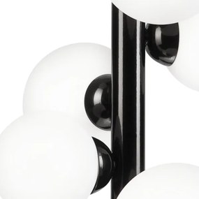 Lampadario a sospensione con filo LARRY 6xG9/15W/230V