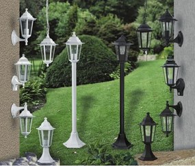 Rabalux 8206 - Lampada da esterno VELENCE 1xE27/60W/230V