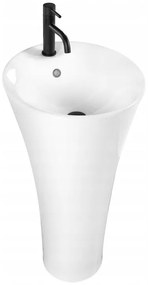 Lavabo monolitico Rea AGNES