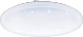 Eglo 33288 - Plafoniera LED FRANIA-S LED/33W/230V Ø 43 cm