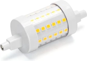 Lampadina LED dimmerabile R7s/8W/230V 2700K - Aigostar