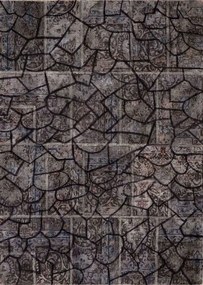 Patchwork Tappeto 170 x 240 (Iran)