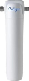 Sistema filtrazione acqua CULLIGAN Unico diretto sottolavello 0.5 µm, antibatterico, antiodore/antisapore