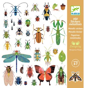 Adesivi - Microcosmo