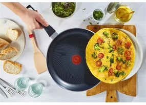 Tefal - Padella Wok START&amp;COOK 28 cm