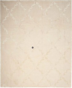 Nepal Tappeto orientale 250x300 Beige (Nepal) Annodato A Mano