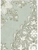 Lewis & Wood Carta da parati Pashmina - Minton