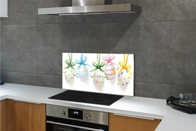 Rivestimento parete cucina Uova 100x50 cm