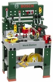 Set di Attrezzi Klein Bosch Work Station