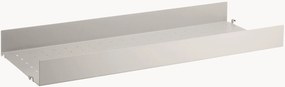 Ripiano String System, larg. 78 x prof. 30 cm