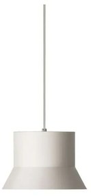 Normann Copenhagen - Hat Lampada a Sospensione Large Warm Grey Normann Copenhagen