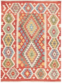 Kilim Tappeto orientale 170 x 130 (Pakistan) Tessuto A Mano
