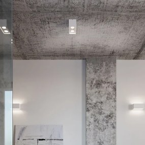 Sollux SL.0525 - Applique QUAD MAXI 2xG9/40W/230V