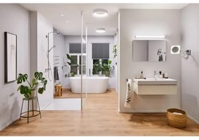 Paulmann 78947 - LED/23W IP44 Plafoniera bagno CASCA 230V