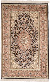 Tappeto 80x120 (Indian) Annodato A Mano