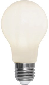 Lampadina LED caldo dimmerabile E27, 9 W Frosted - Star Trading