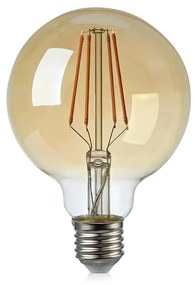 Lampadina LED E27, 4 W, 230 V - Markslöjd