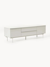 Credenza bassa in legno Elona