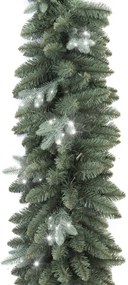 Ghirlanda natalizia 270 cm