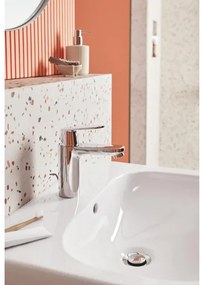 GROHE 23325000 - EUROSMART COSMOPOLITAN Miscelatore lavabo misura M cromato