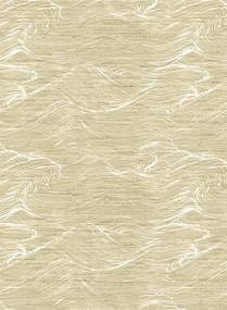 Jannelli & Volpi Carta da parati Shikoku - 6042