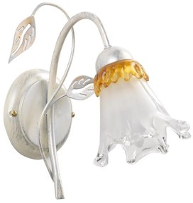 ONLI - Applique LANCIA 1xE14/6W/230V