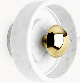 Applique a LED in marmo Stone, luce regolabile