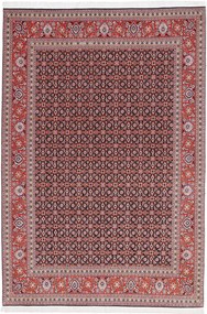 Tabriz Tappeto persiano 300x200 Rosso (Iran) Annodato A Mano