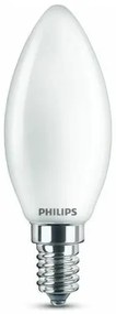 Lampadina Alogena Philips F E14 (2700 K)