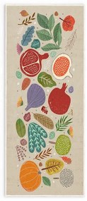 Tappeto lavabile 80x150 cm - Oyo Concept