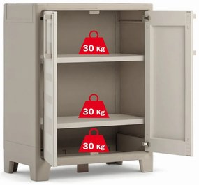 Armadietto da officina Gulliver - Keter