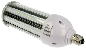 Lampada LED E27 60W 220V Pannocchia Mais Bianco Neutro 360 Gradi